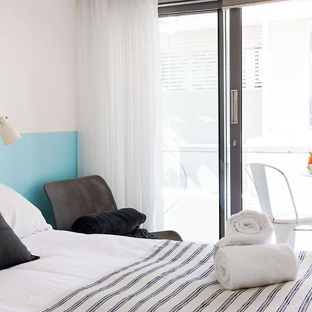10 Hastings Street Motel Noosa Heads Luaran gambar
