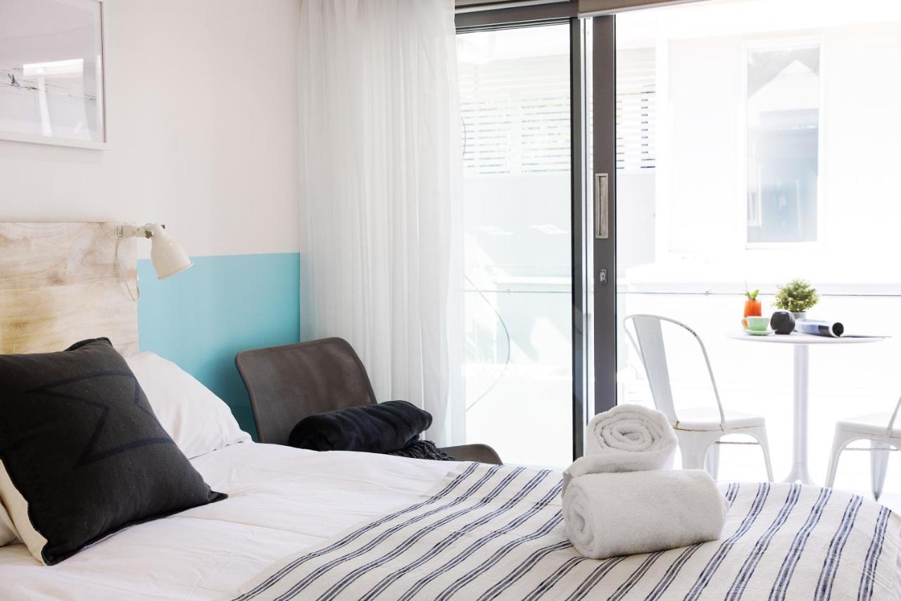 10 Hastings Street Motel Noosa Heads Luaran gambar