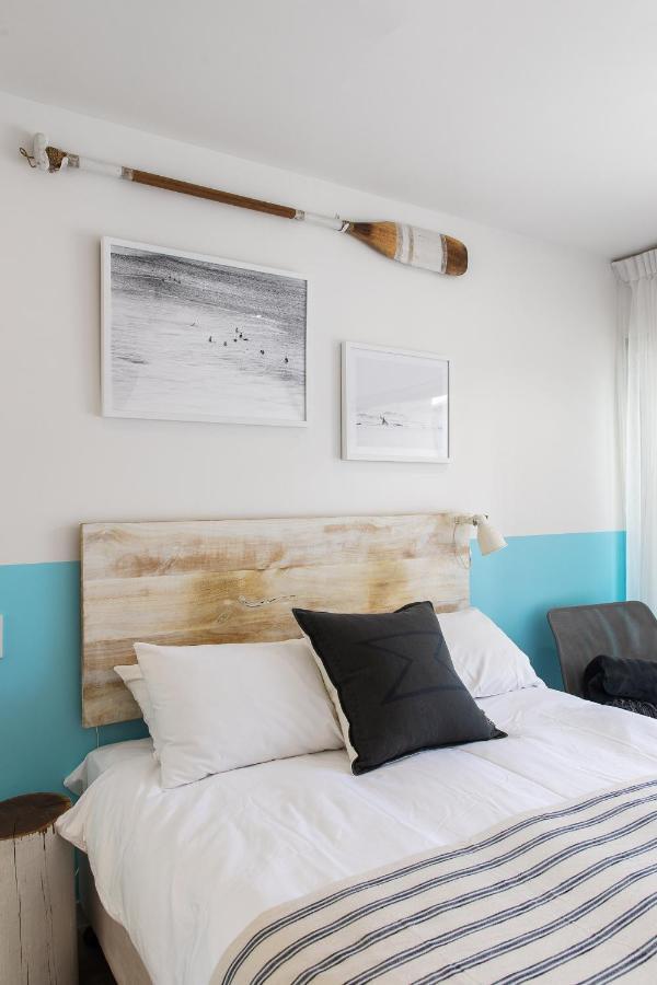 10 Hastings Street Motel Noosa Heads Luaran gambar
